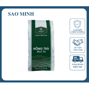 Hồng Trà - Lộc Phát 1Kg